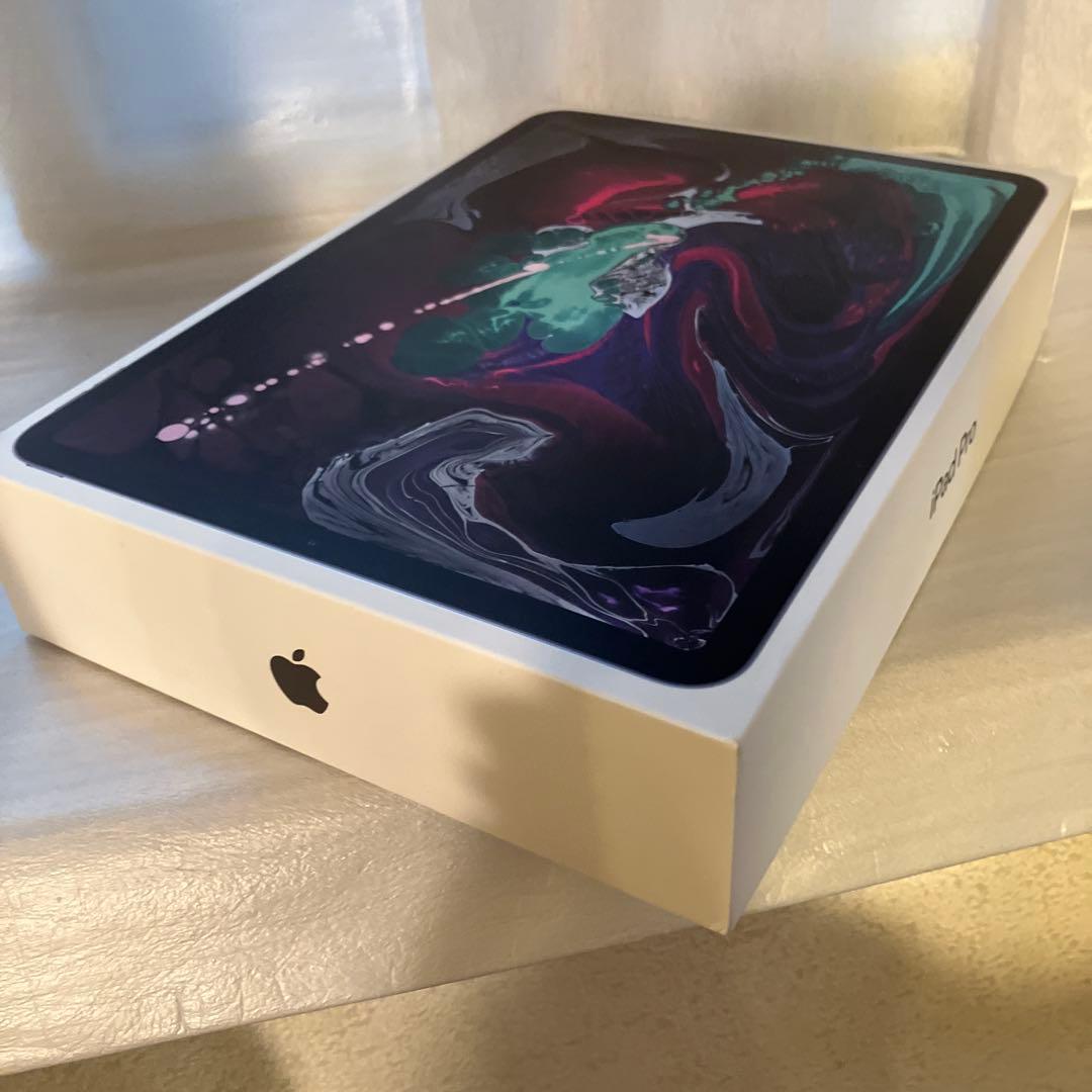 iPad Pro 11インチ Wi-Fi MTXN2/A