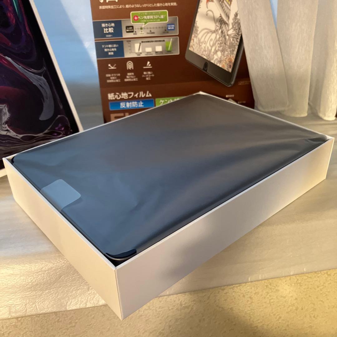 iPad Pro 11インチ Wi-Fi MTXN2/A