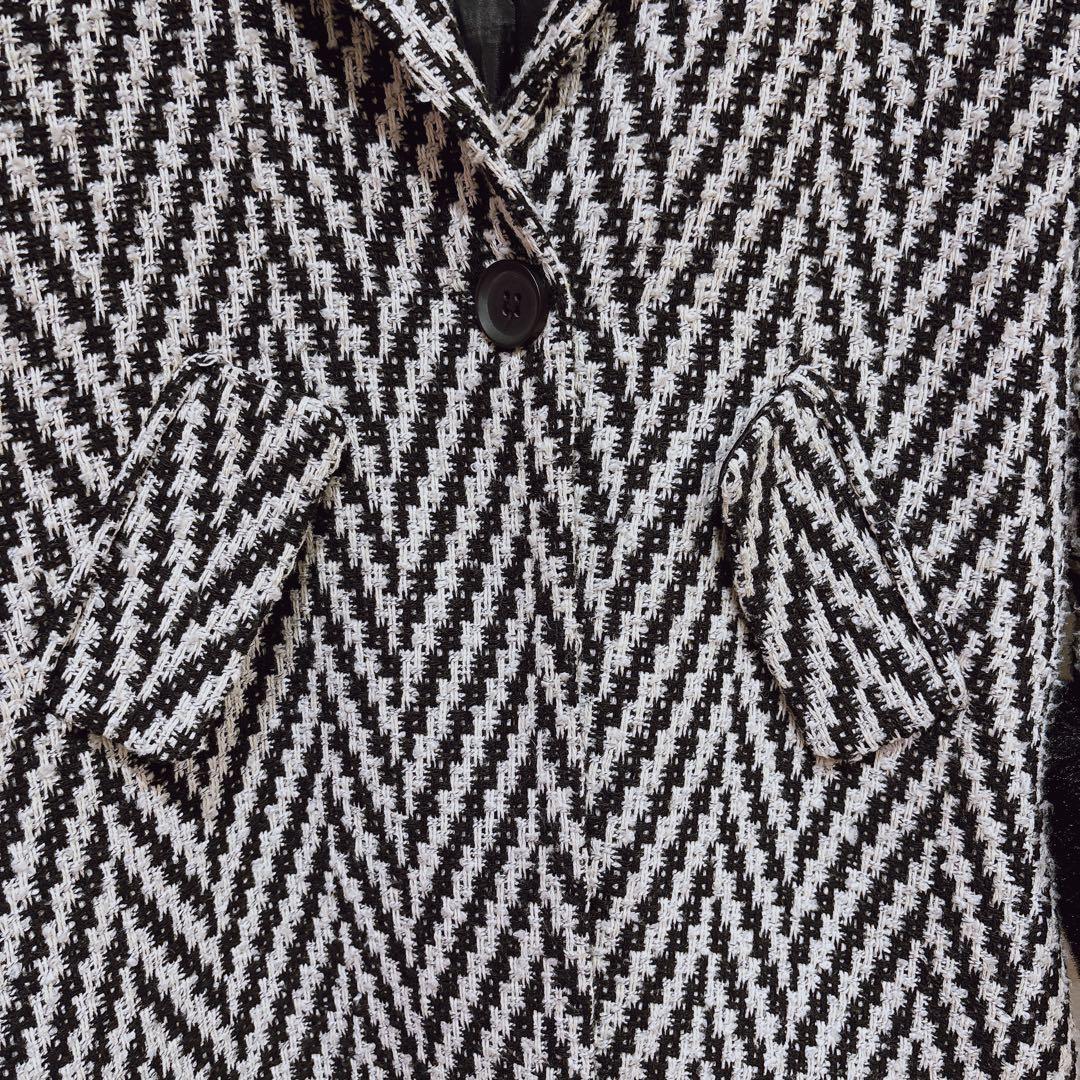 お値下♡【極美品】✨️ Glam Lips ファーロングコート