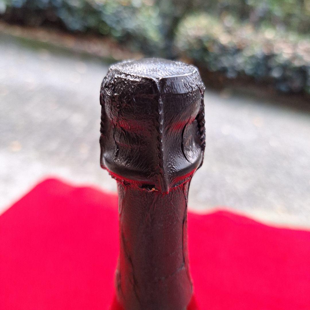 Moët & Chandon Cuvée Dom Pérignon 1995