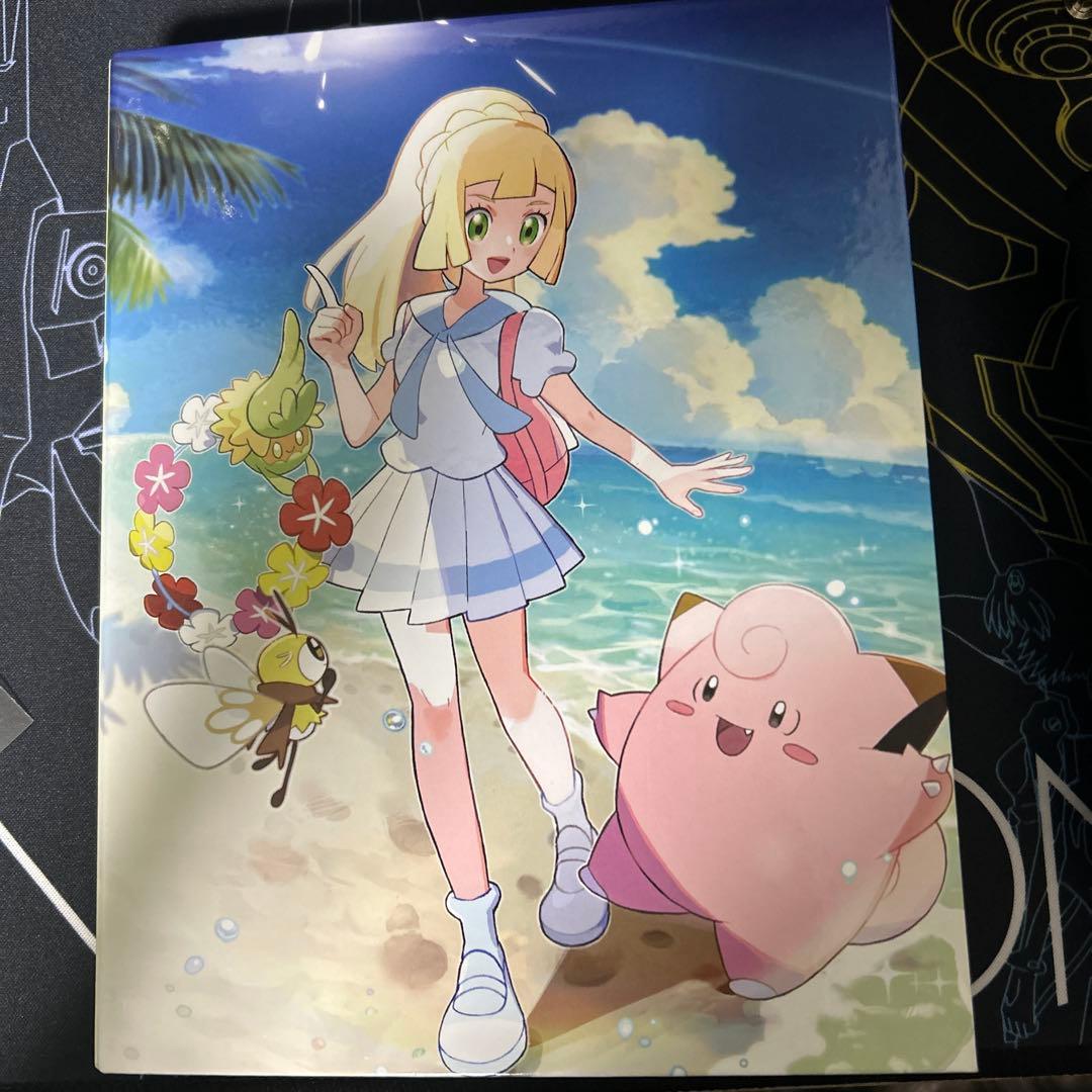 y*e様 ポケモンカード引退品　SRまとめ売り　サポートSRやグッズSRなど