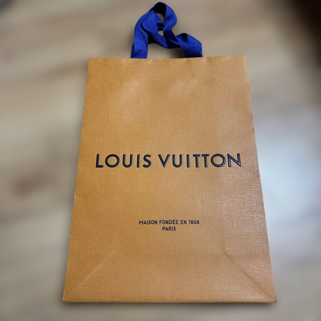 LOUIS VUITTON トゥルース・エリザベット ポーチ ペンケース