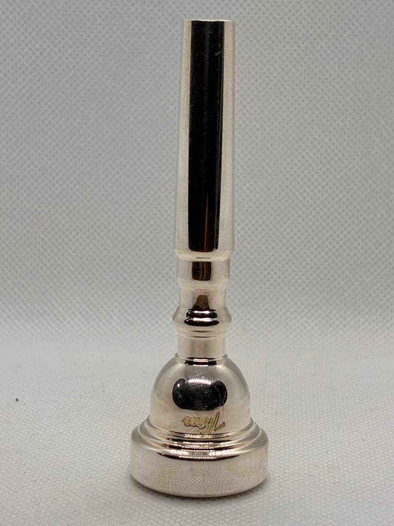 トランペットマウスピース Lube Master Three