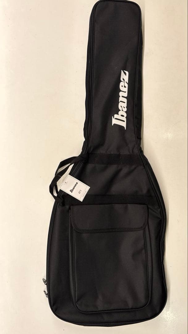 Ibanez GRG7221 QA-TBB 7弦ギター