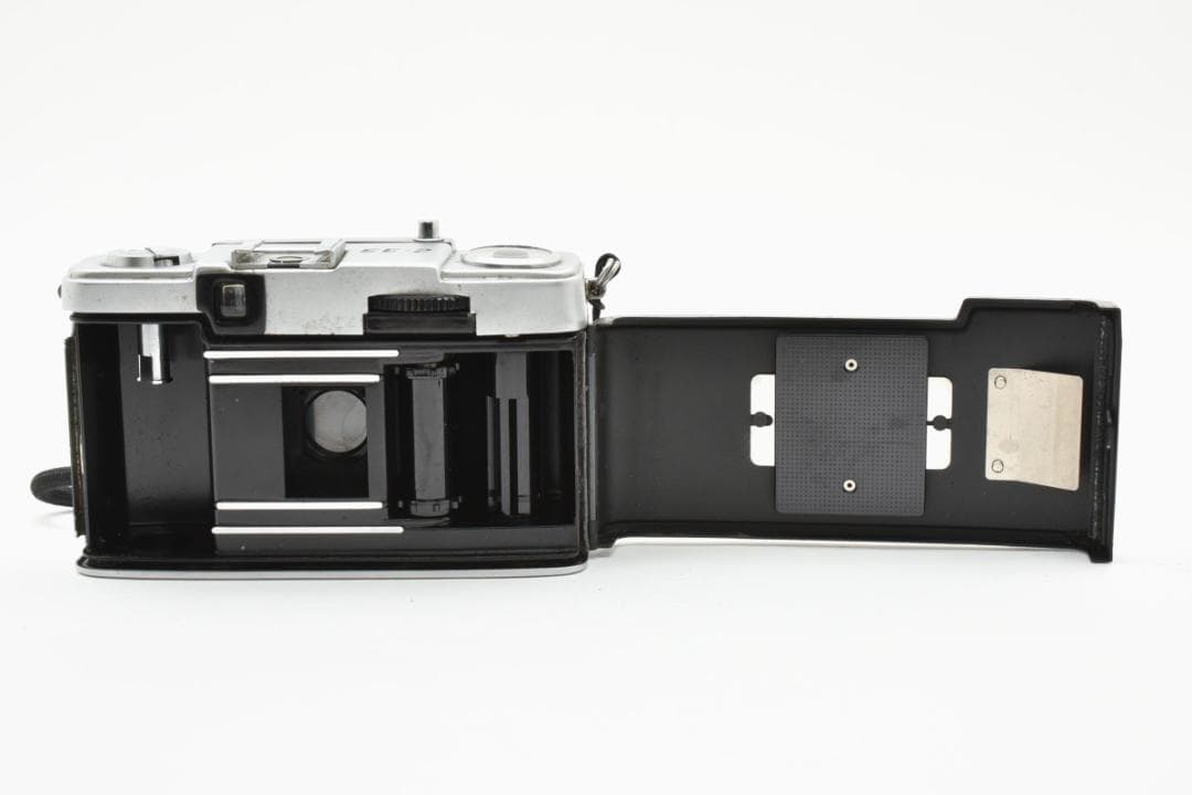 美品　赤ベロOK! Olympus　オリンパス　PEN　EE-2　＃573