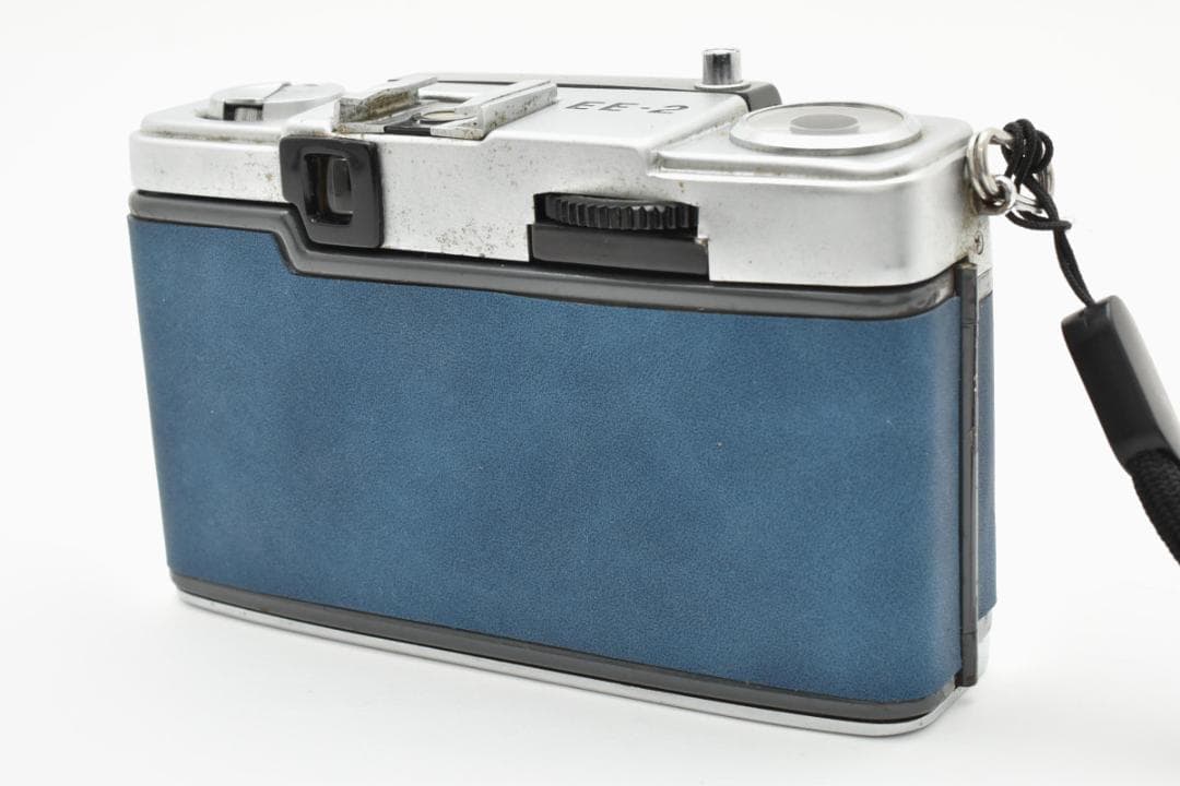 美品　赤ベロOK! Olympus　オリンパス　PEN　EE-2　＃573