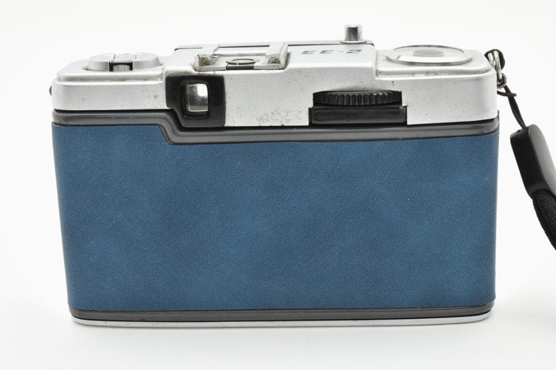 美品　赤ベロOK! Olympus　オリンパス　PEN　EE-2　＃573