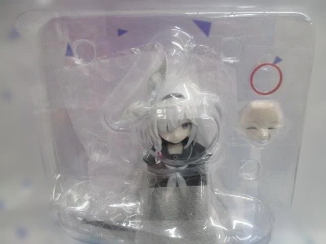 【新品未開封】プラナ フィギュア ブルーアーカイブ