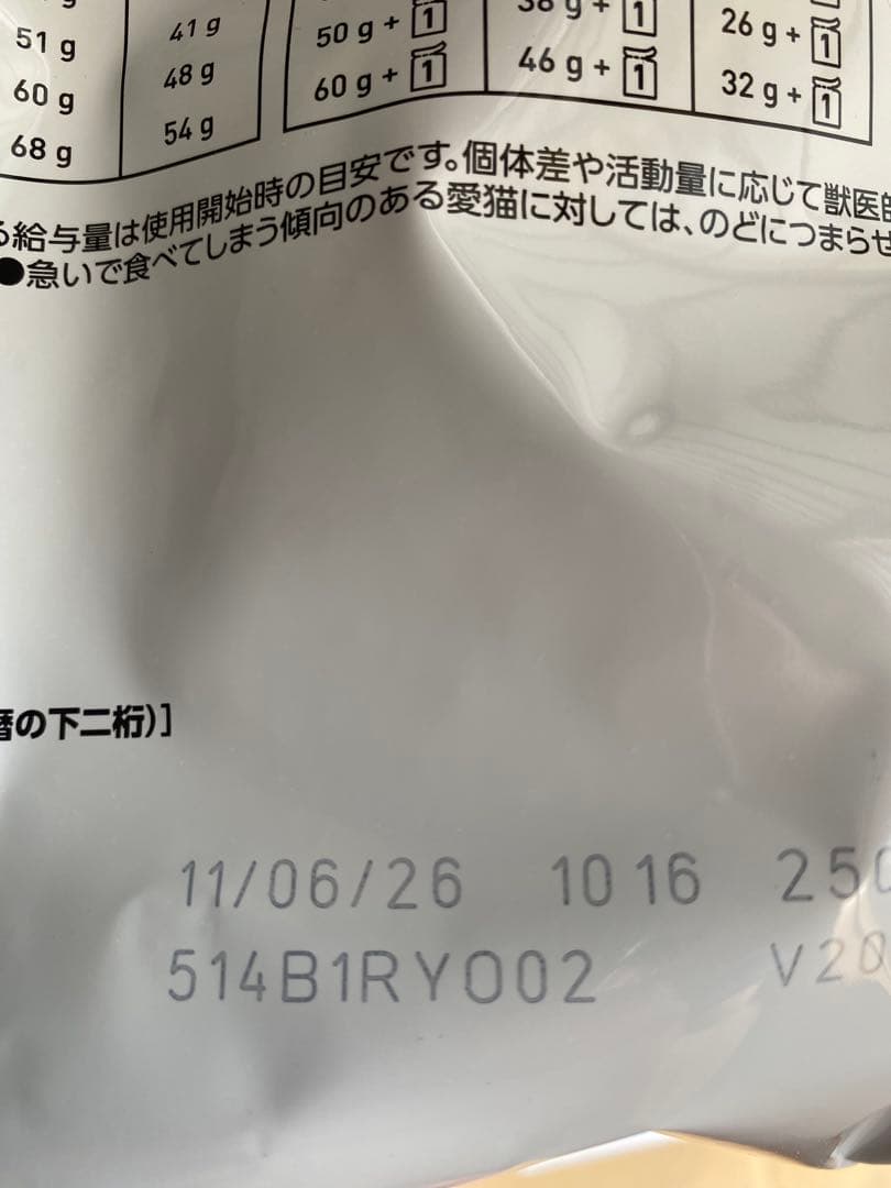  CANIN 消化器サポート 2kg ✖️2袋　賞味期限2026年6月