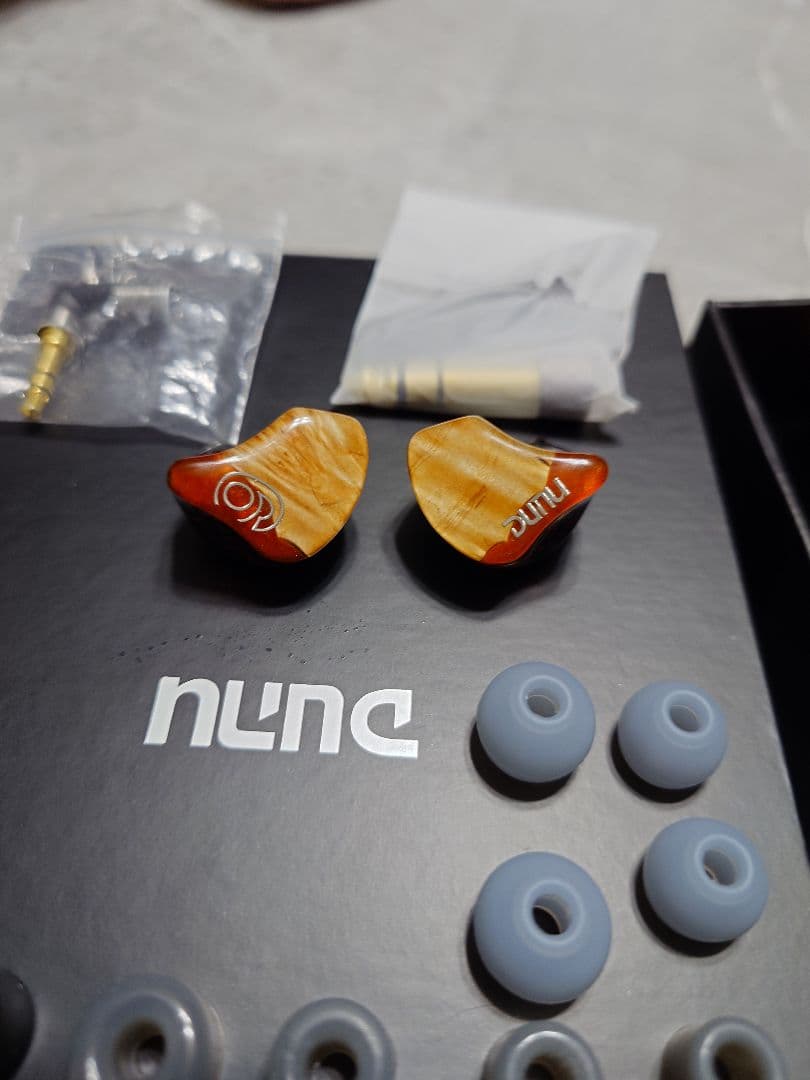 あ*つ様 DUNU TOPSOUND / SA6 mk2