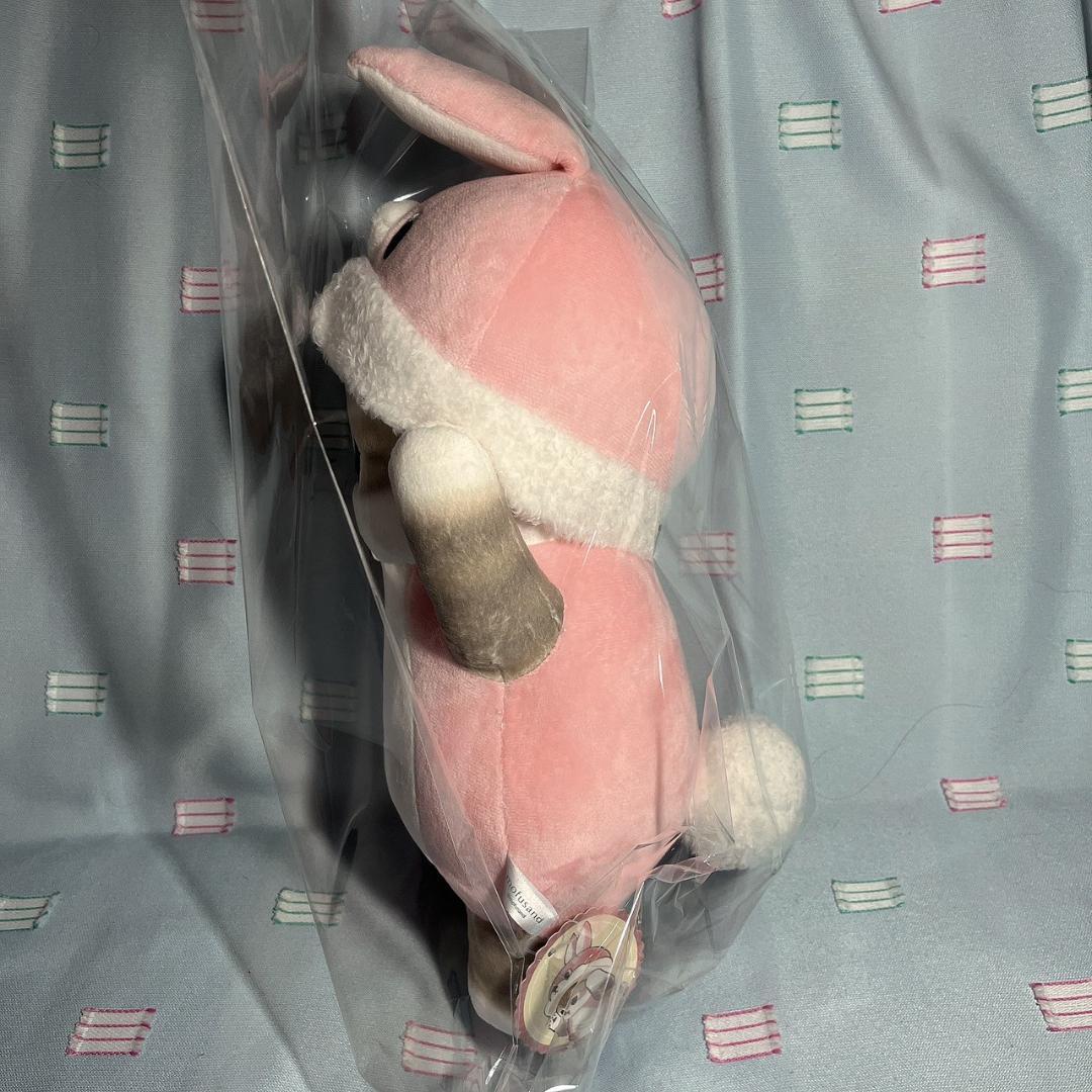 新品・まとめ売り【モフサンドmofusand】BIGぬいぐるみセット ⑦ 8体