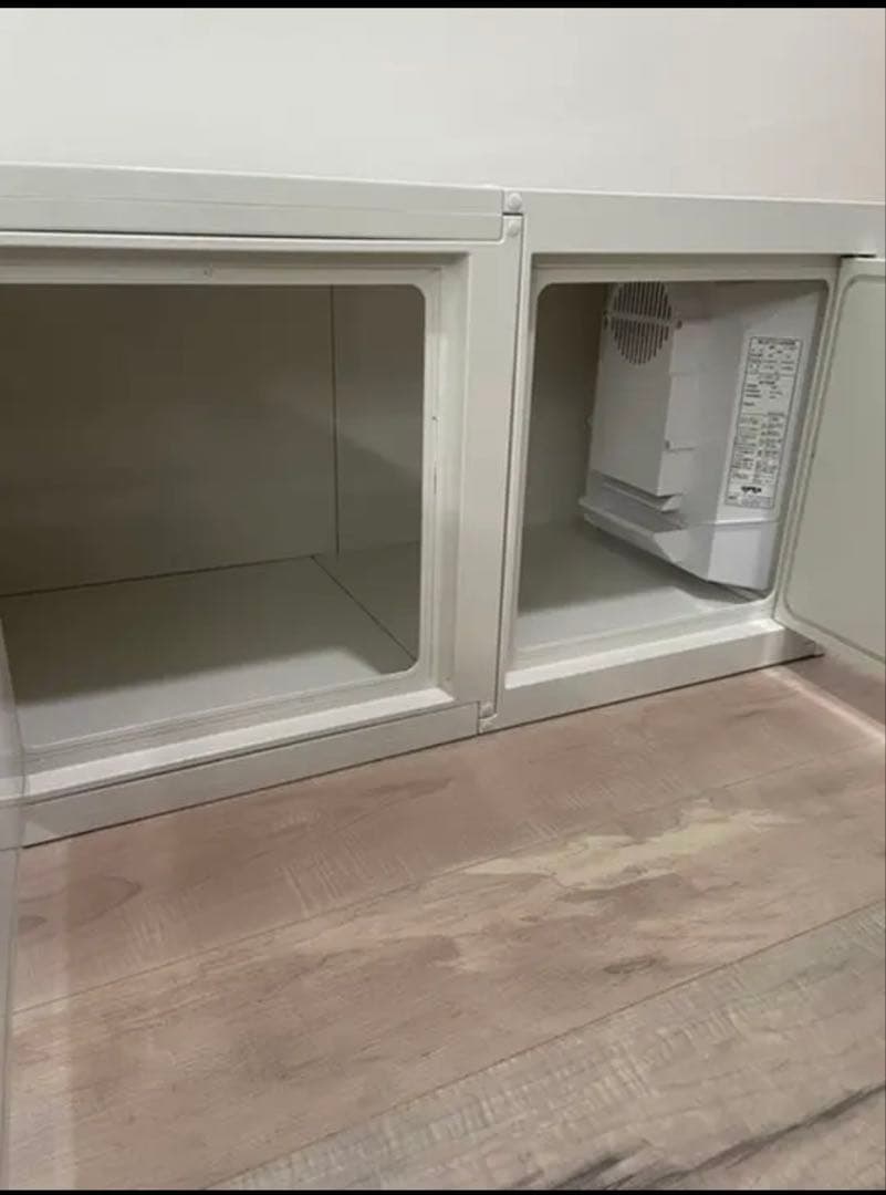 冷やし虫家 HI 【美品】