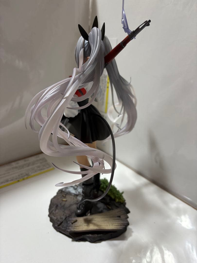 ブルーアーカイブ　銀鏡イオリ1/7スケールフィギュア　スピリテイル