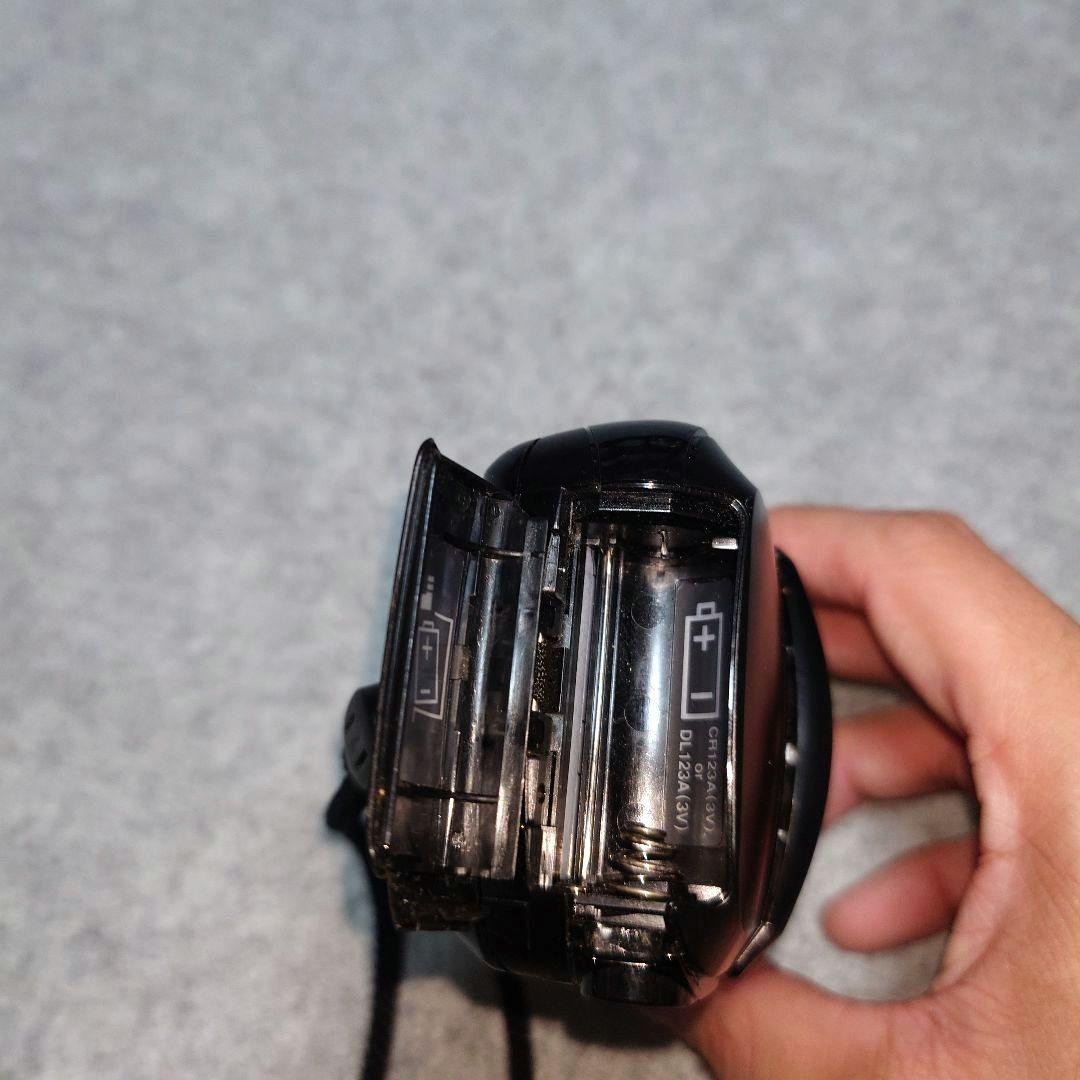 OLYMPUS フィルムカメラ u [mju:] 初代