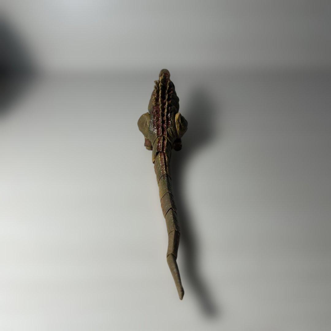 S.H.モンスターアーツ ゴジラ(2016) 第2形態＆第3形態セット