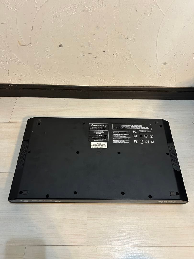 パイオニア DDJ-SB2 DJコントローラー