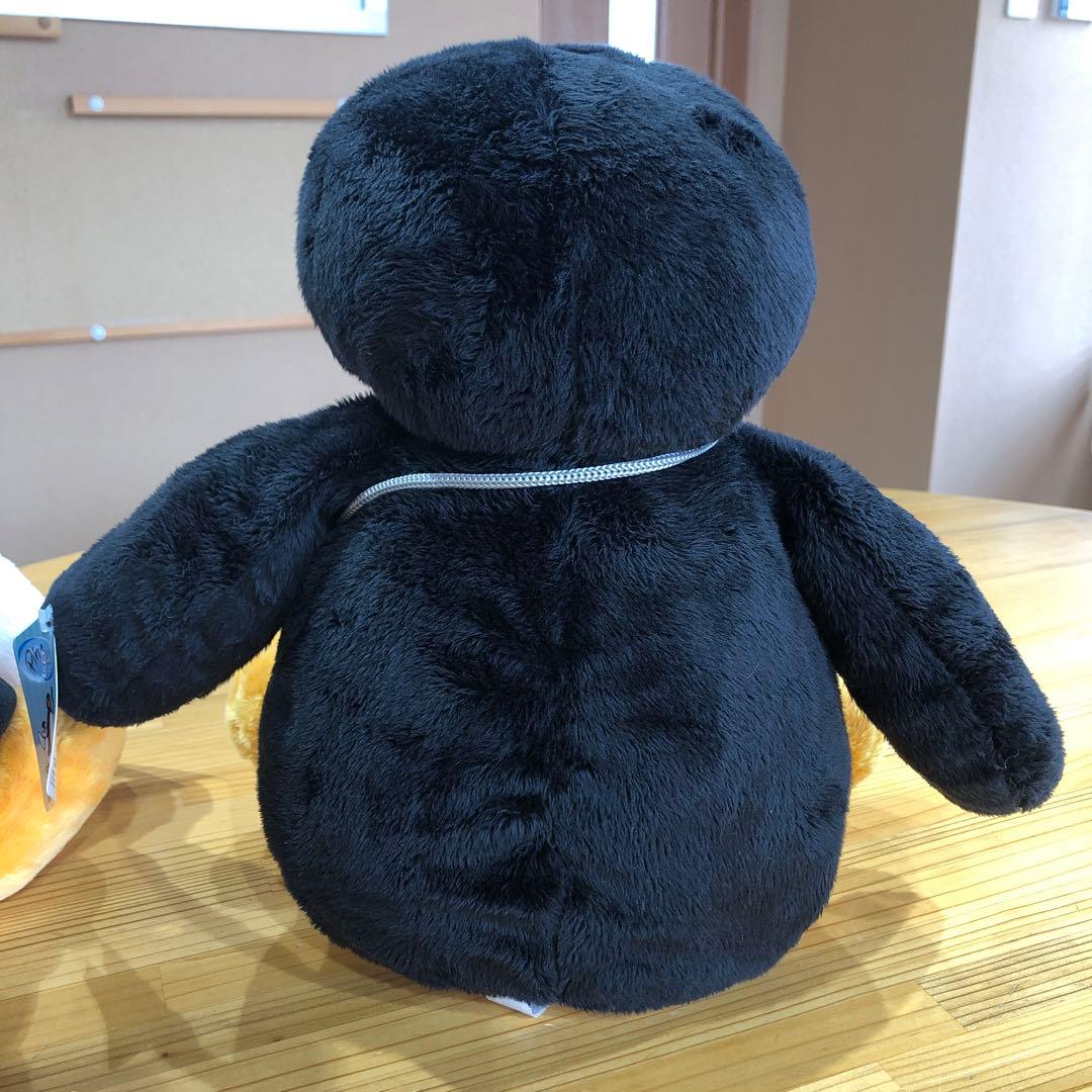 2個セット　ピングーぬいぐるみ おでかけver.