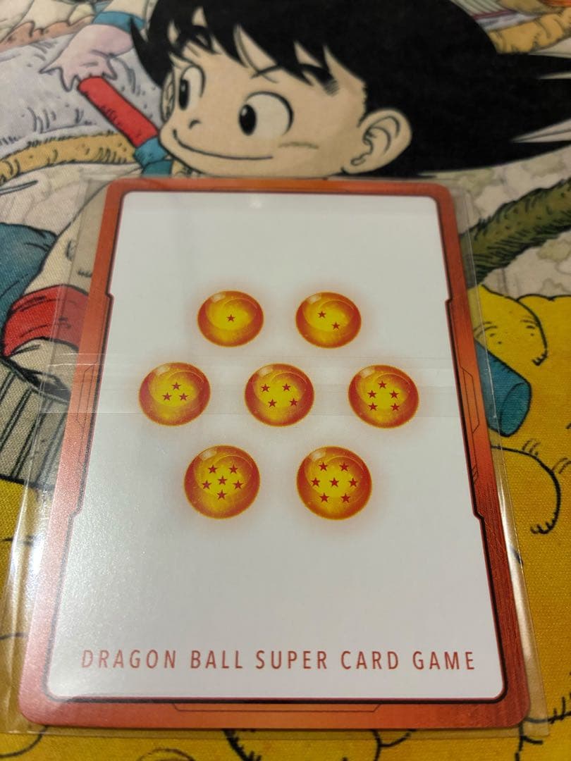 エナジーマーカー　日本決勝　ベジット　ブロリー　フリーザ　3枚セット　プロモ