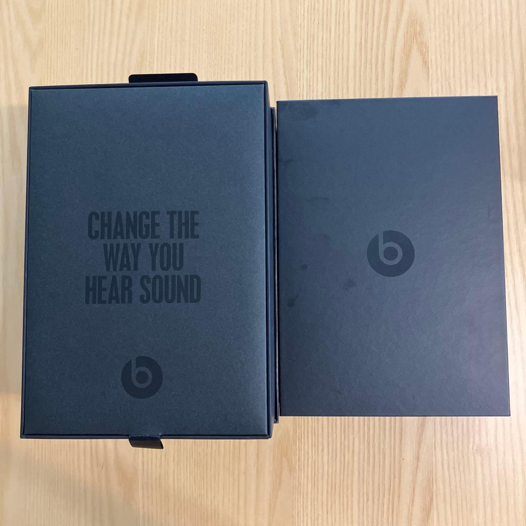 【送料無料】beats studio 3 wireless カモフラージュ