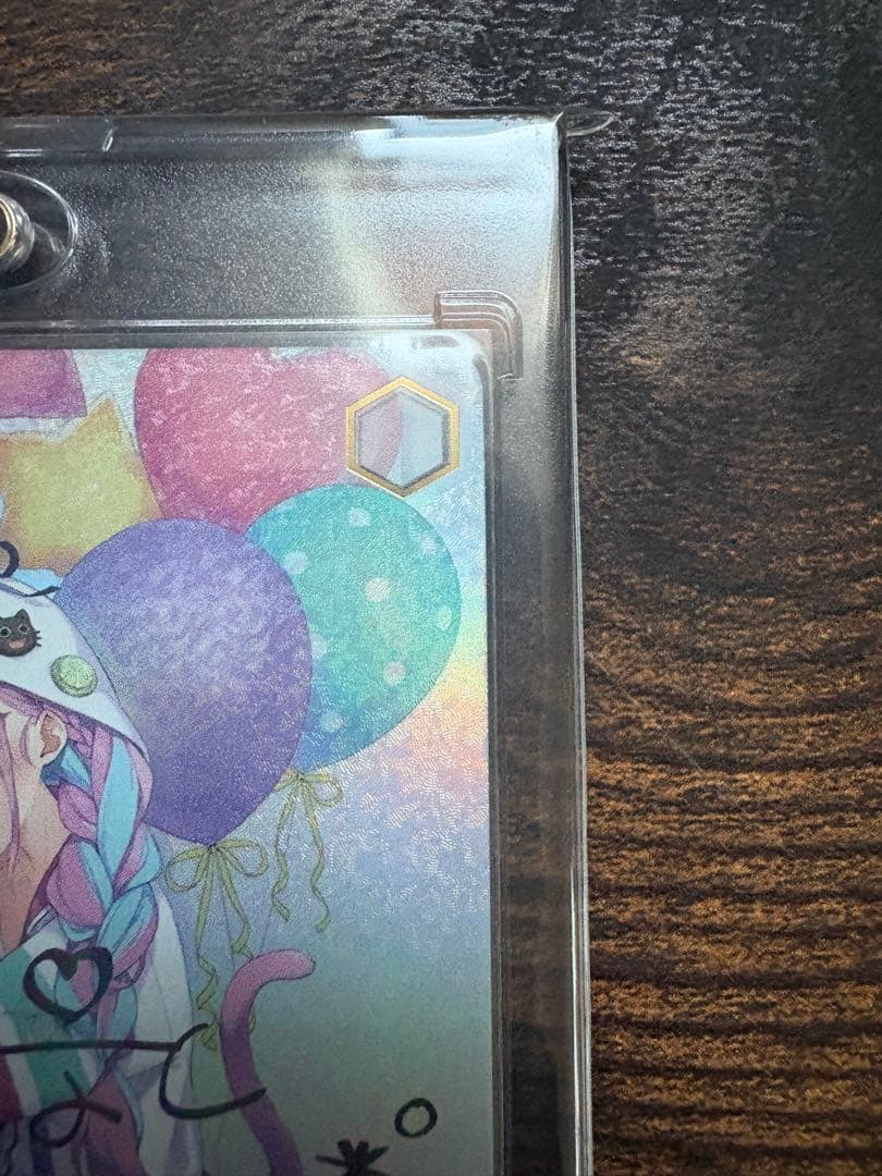 パステルラッパー 湊あくあssp