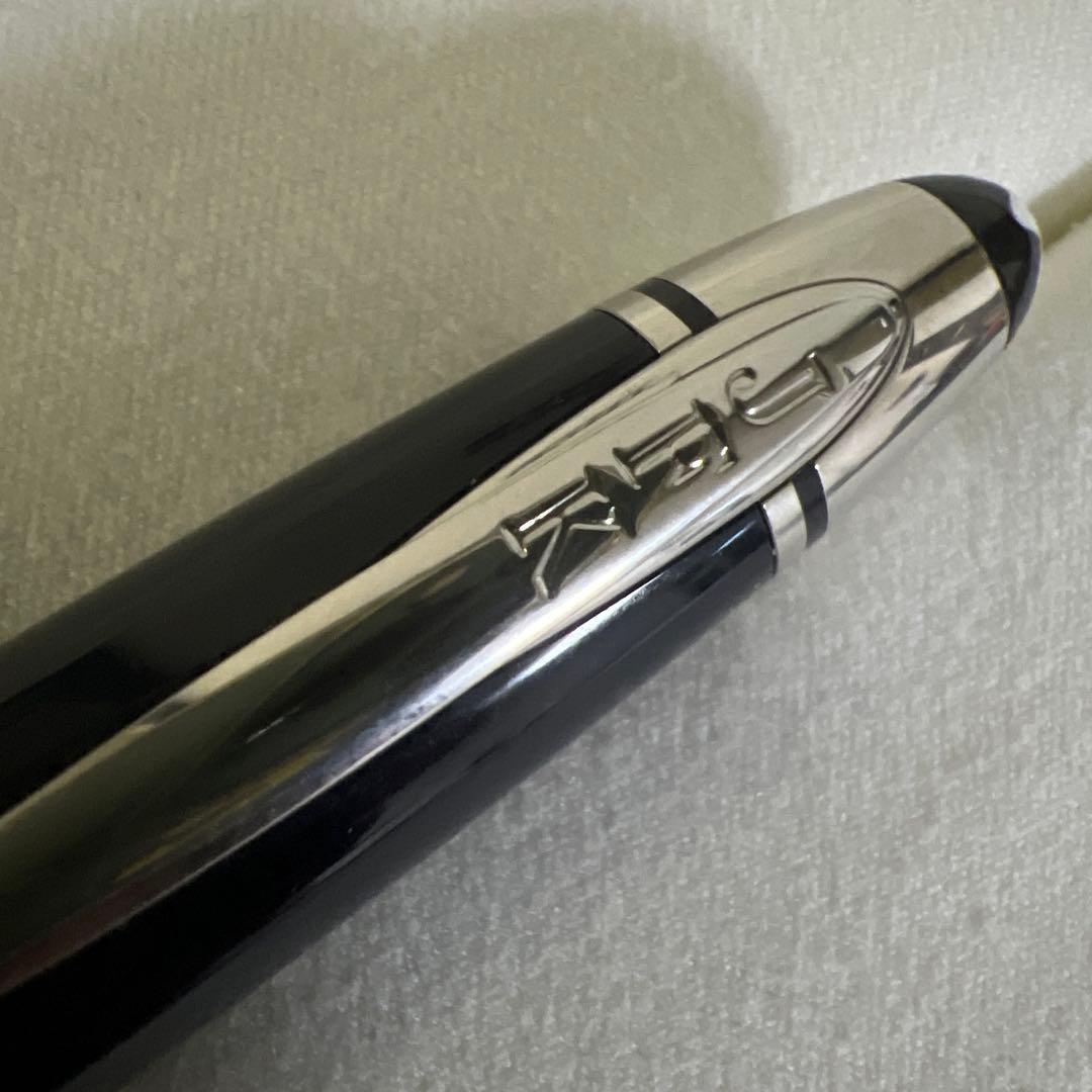 モンブラン JFK ジョン・F・ケネディ スペシャルエディション ボールペン
