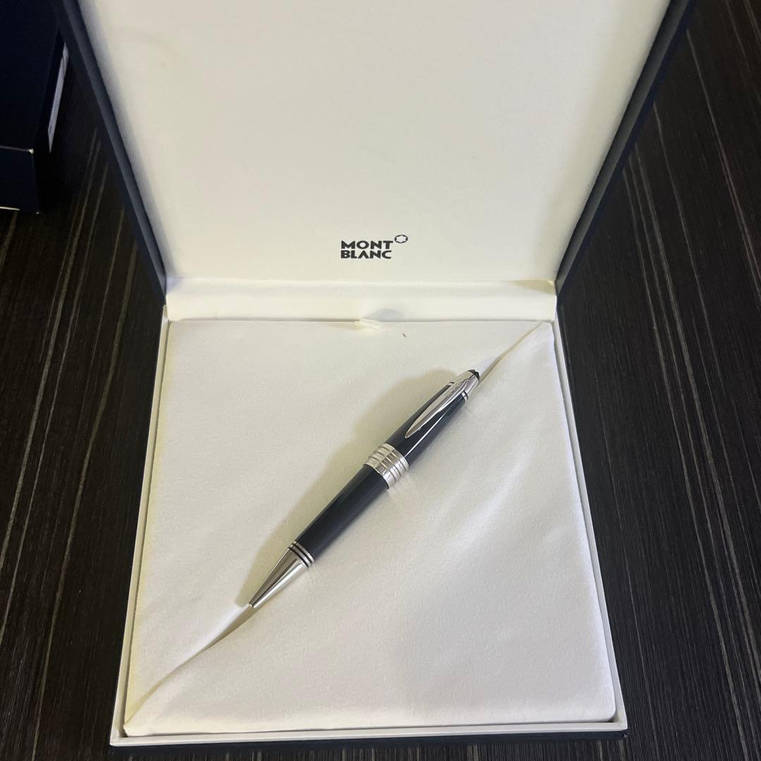 モンブラン JFK ジョン・F・ケネディ スペシャルエディション ボールペン