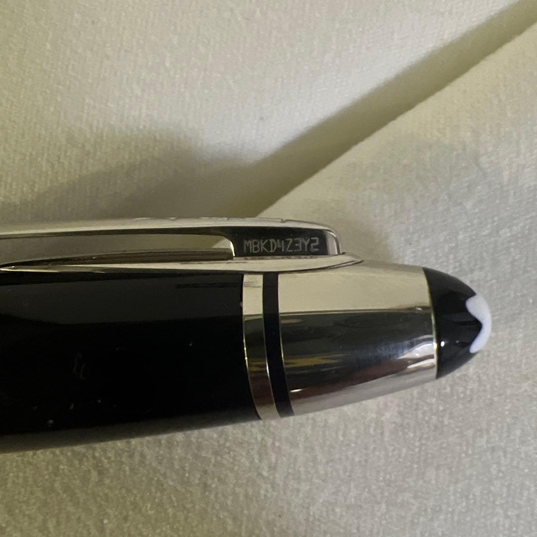 モンブラン JFK ジョン・F・ケネディ スペシャルエディション ボールペン