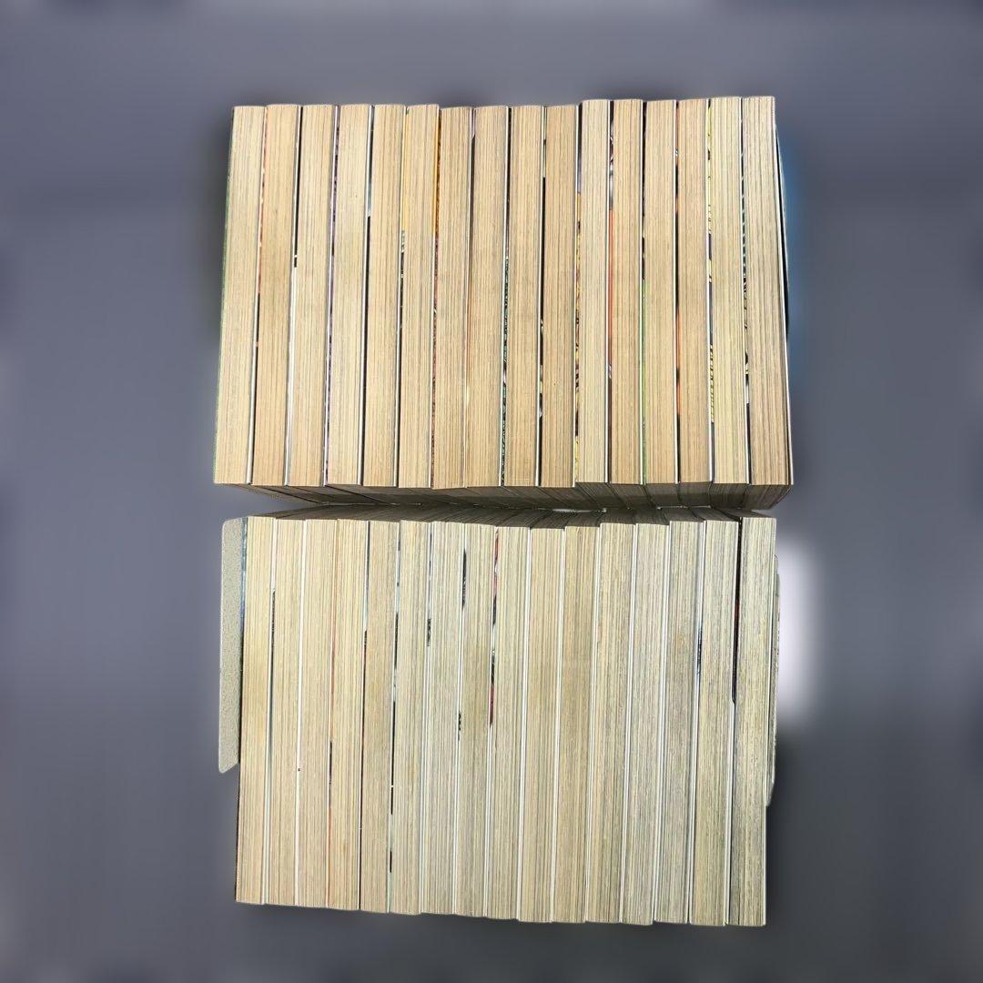 強殖装甲ガイバー 新装版1〜32巻既刊全巻セット　高屋良樹