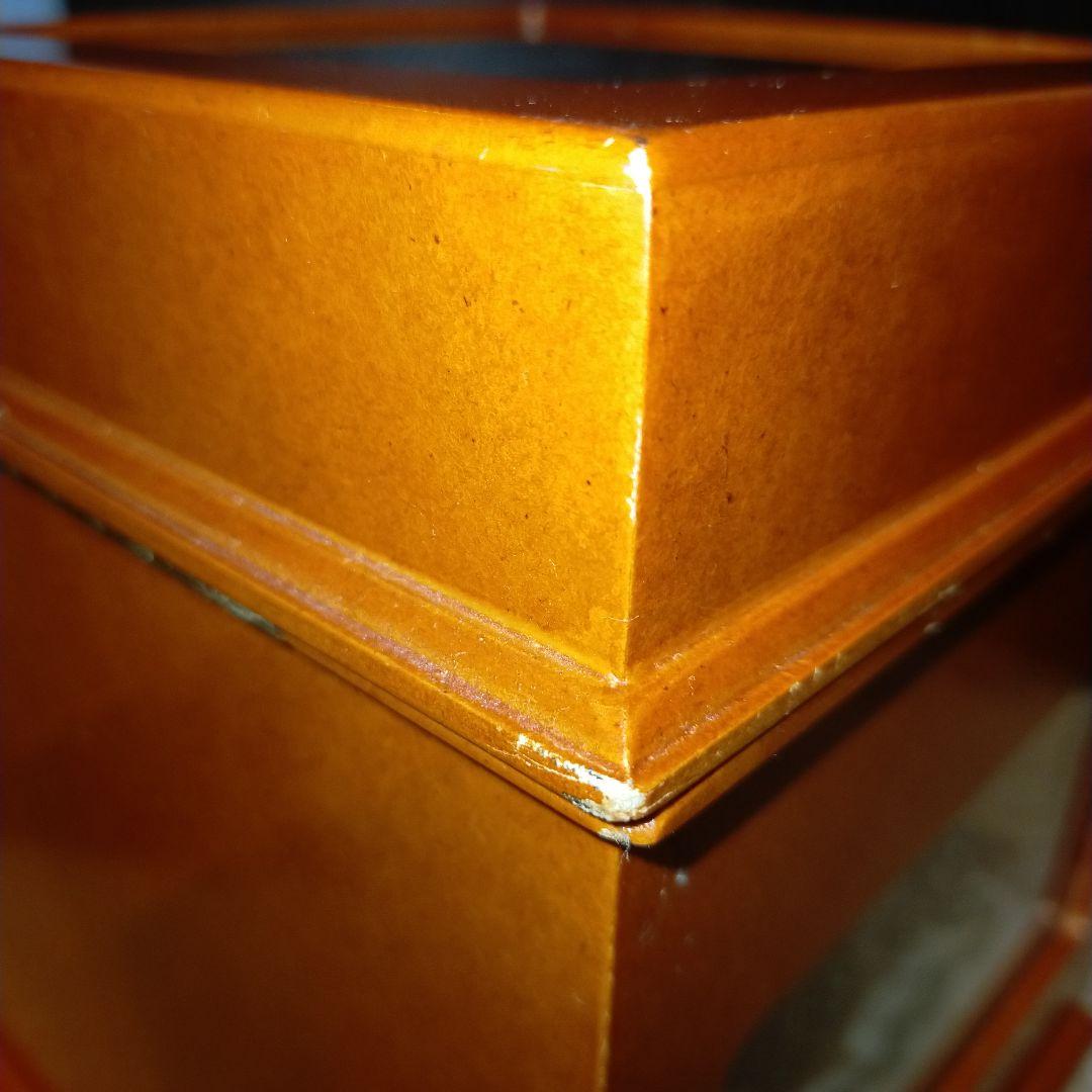 canty621　560 ミスタークリスマス オルゴール シンフォニー