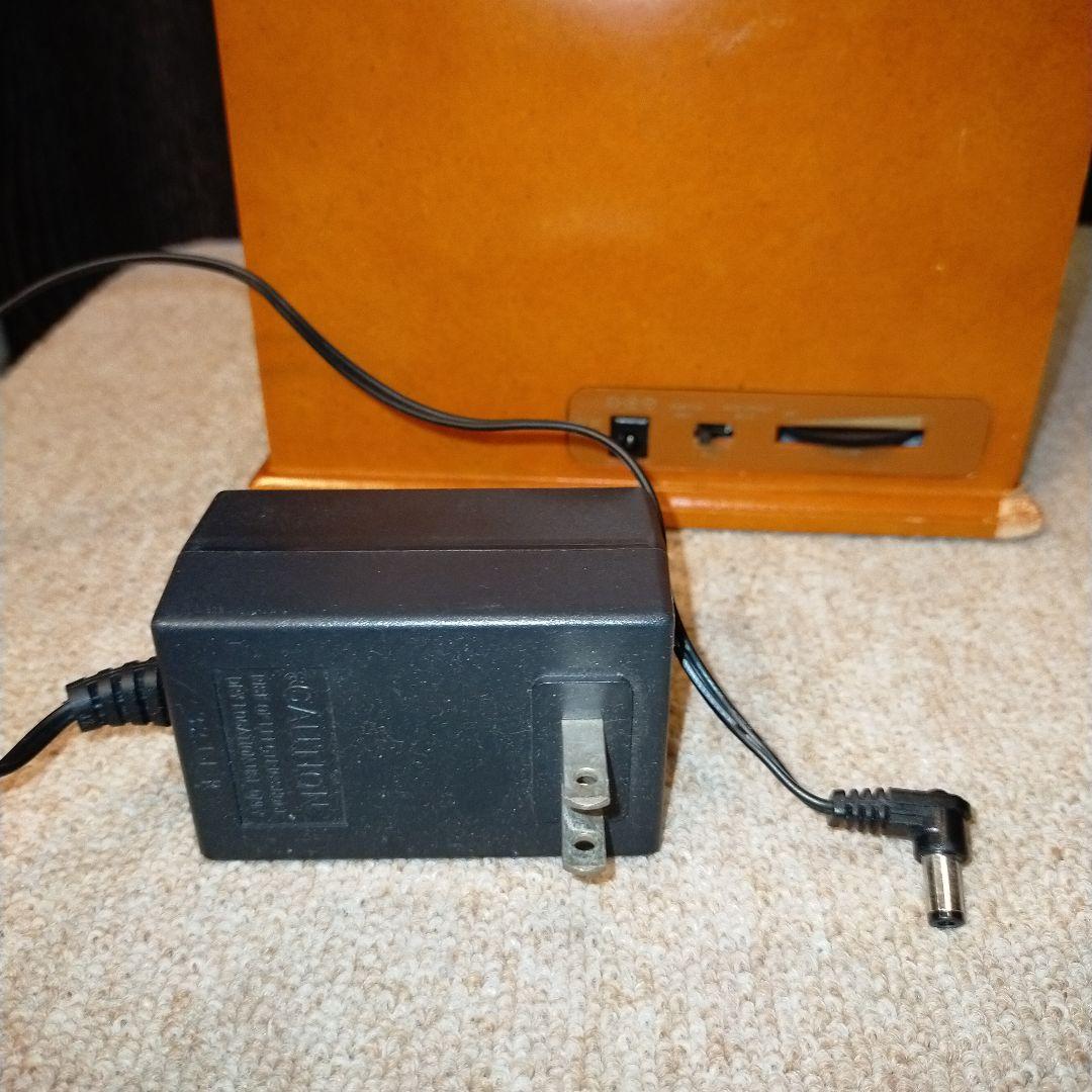 canty621　560 ミスタークリスマス オルゴール シンフォニー