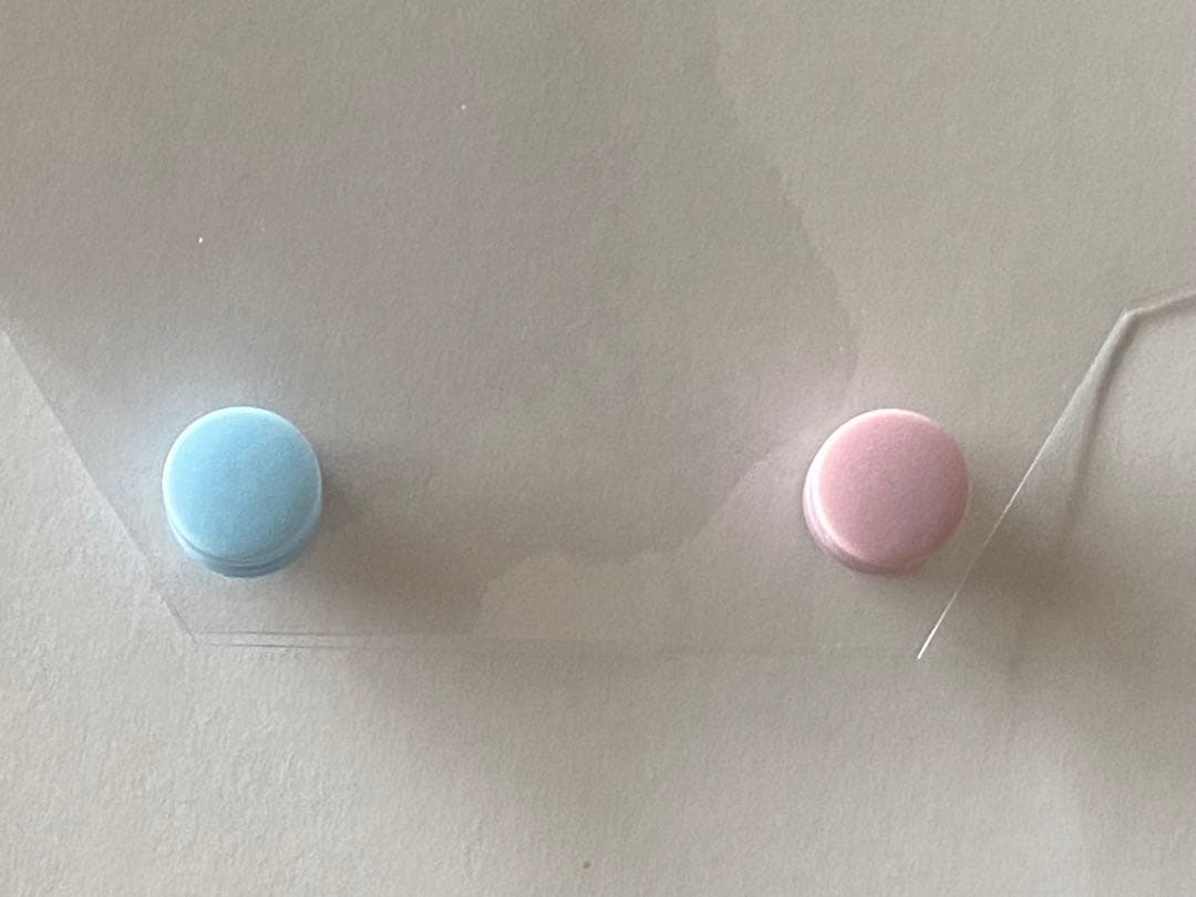 K-POP 丸型　うちわカバー