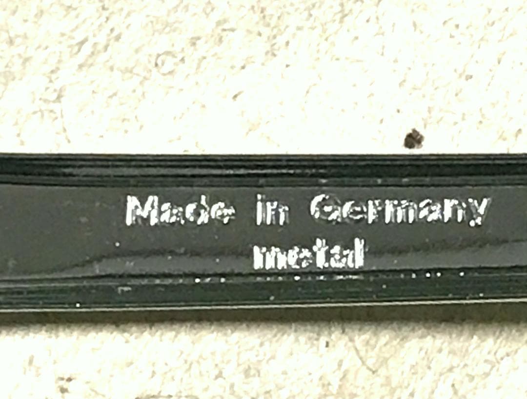 152.マイスターシュテュックP116モーツァルト　アマデウスCD付　希少品