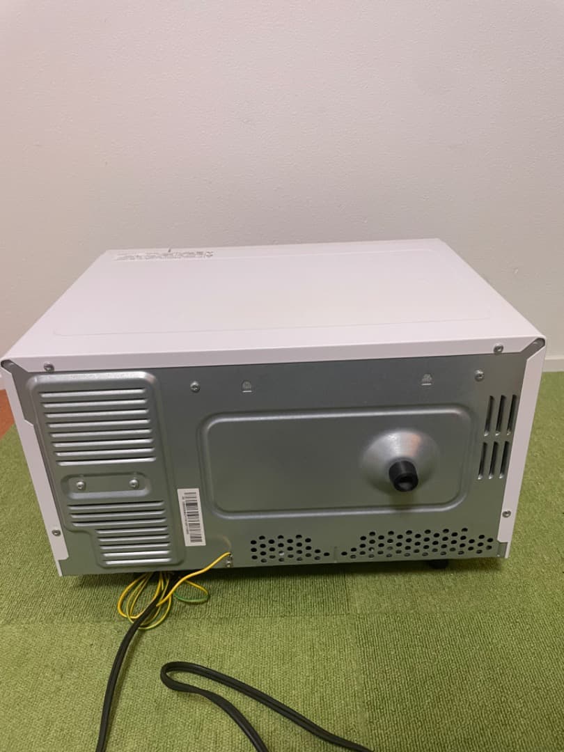 Minemimi SHARP オーブンレンジ 電子レンジ RE-S5D