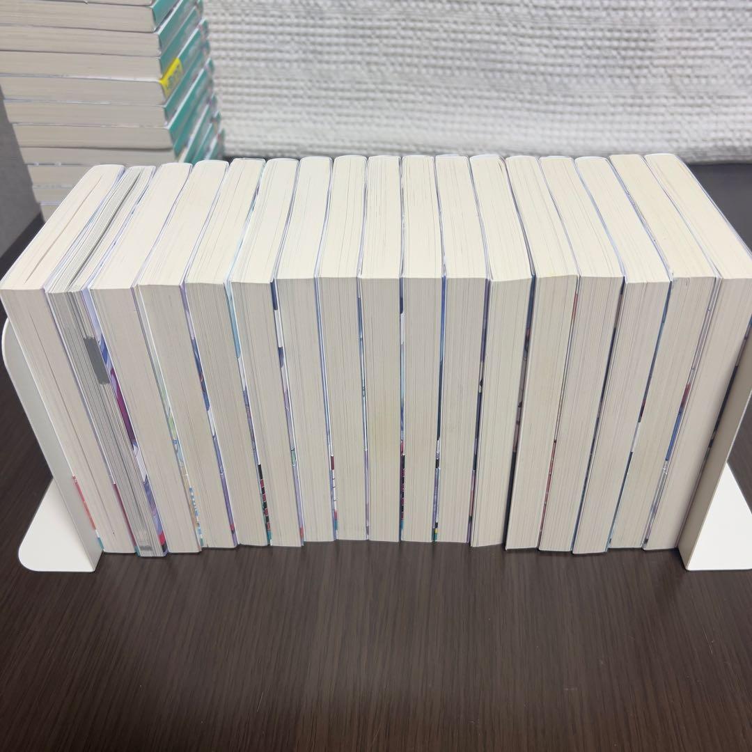 ようこそ実力至上主義の教室へ1,2,3年生編＋公式ガイド計32冊セット綾小路清隆