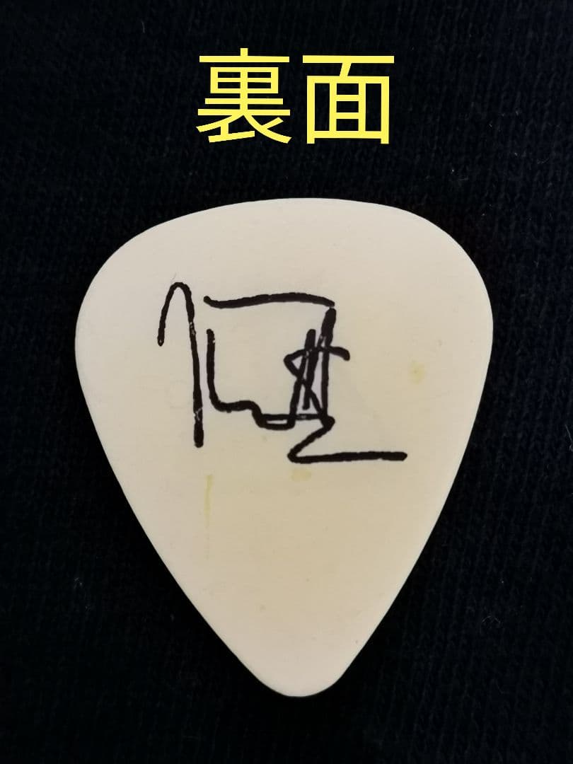 DEFLEPPARD ギターピック 1枚