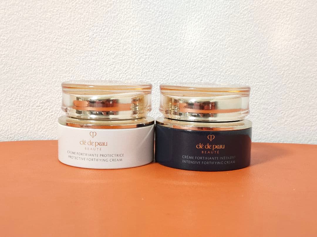 【新品未使用】クレ・ド・ポー ボーテ 乳液