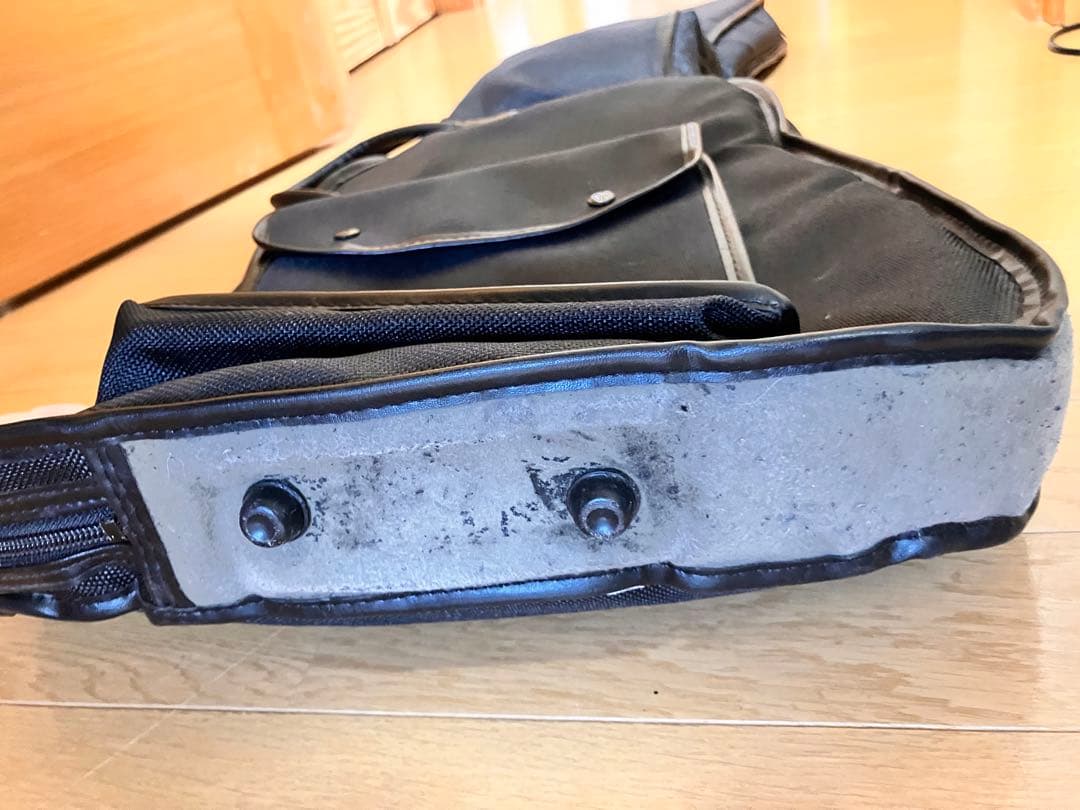 MOON ストラトキャスター 93年製　アッシュ　エボニー指板　ダンカンPU