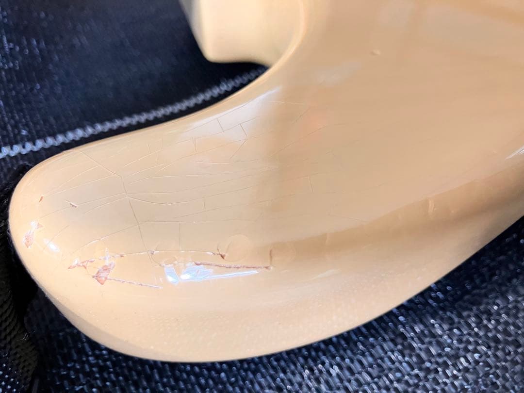 MOON ストラトキャスター 93年製　アッシュ　エボニー指板　ダンカンPU