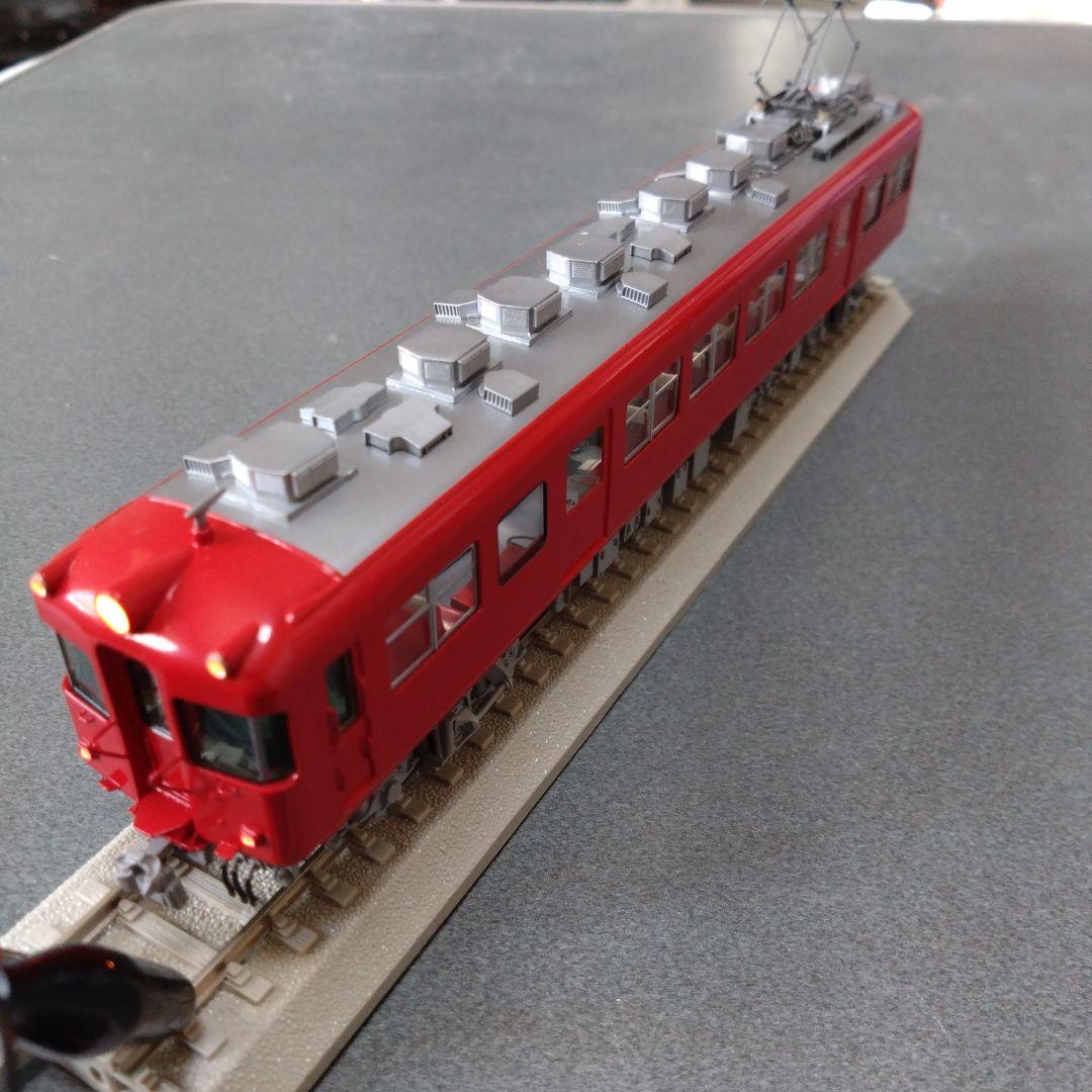 日車夢工房　名古屋鉄道5500系 　5511〜5519編成　2次車2両セット