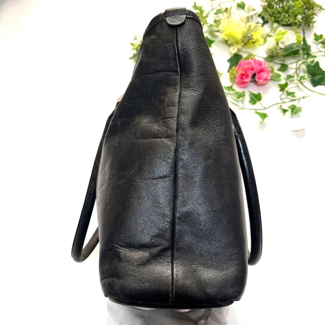 SEEKER 本革 レザー 大容量 ビジネスバッグ ブリーフケース