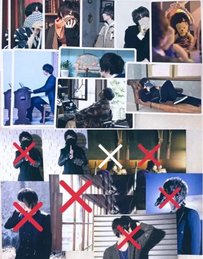 まふまふ そらる After the Rain 缶バッジ アクキー 歌い手グッズ