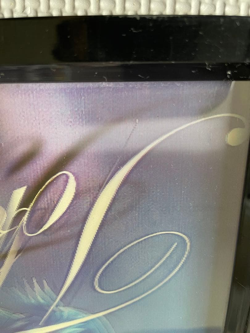 うたの⭐︎プリンスさまっ♪ 額縁付き3Dポスター