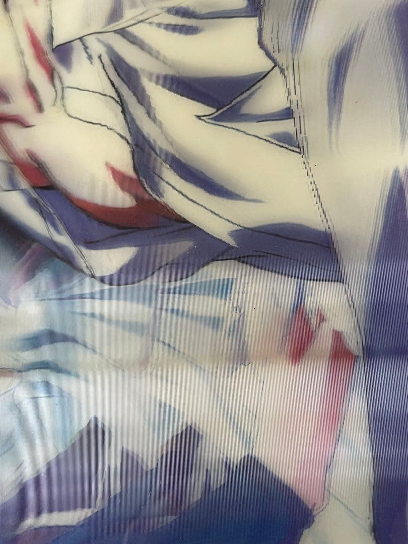 うたの⭐︎プリンスさまっ♪ 額縁付き3Dポスター