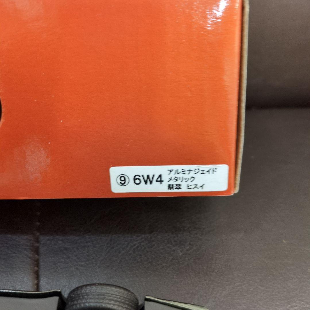 CROWN ATHLETE 1/30スケール カラーサンプル 非売品