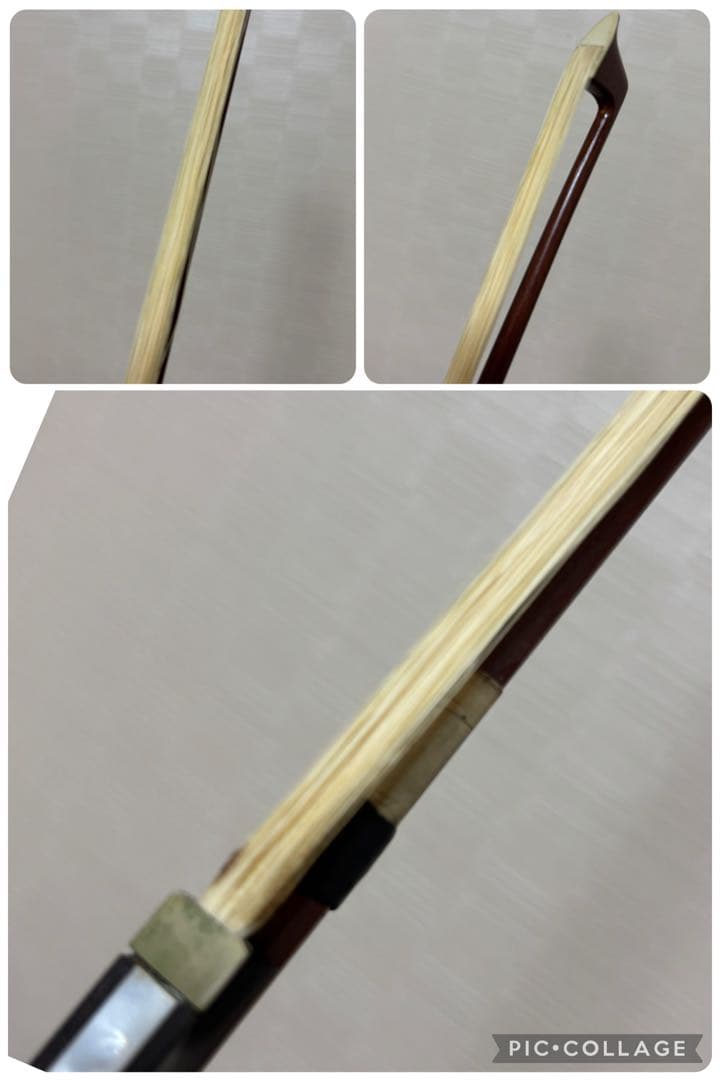 【弦交換済み】カルロジョルダーノ　バイオリン　VS-2 1/16 2010年