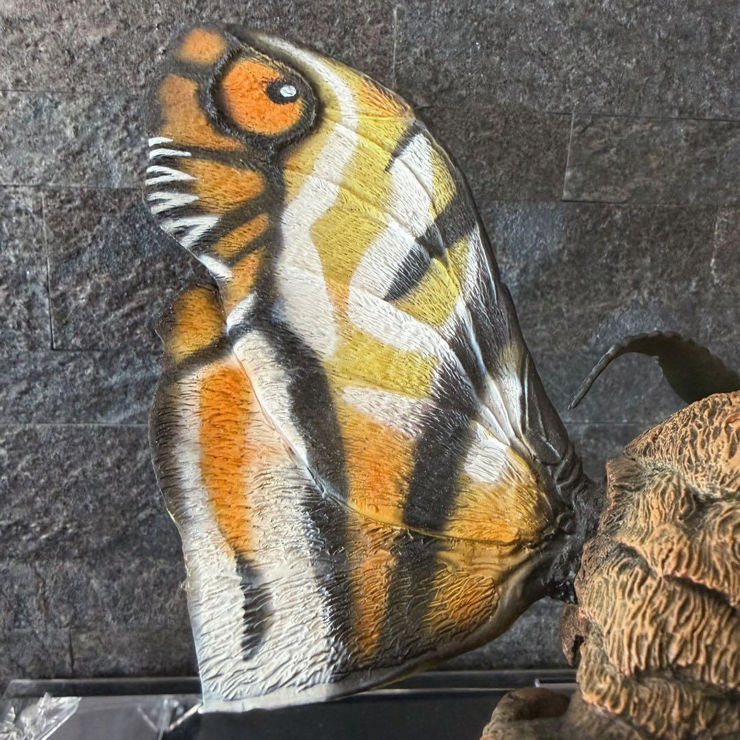 GARAGE TOY デフォリアル モスラ (2019)一般流通版 フィギュア