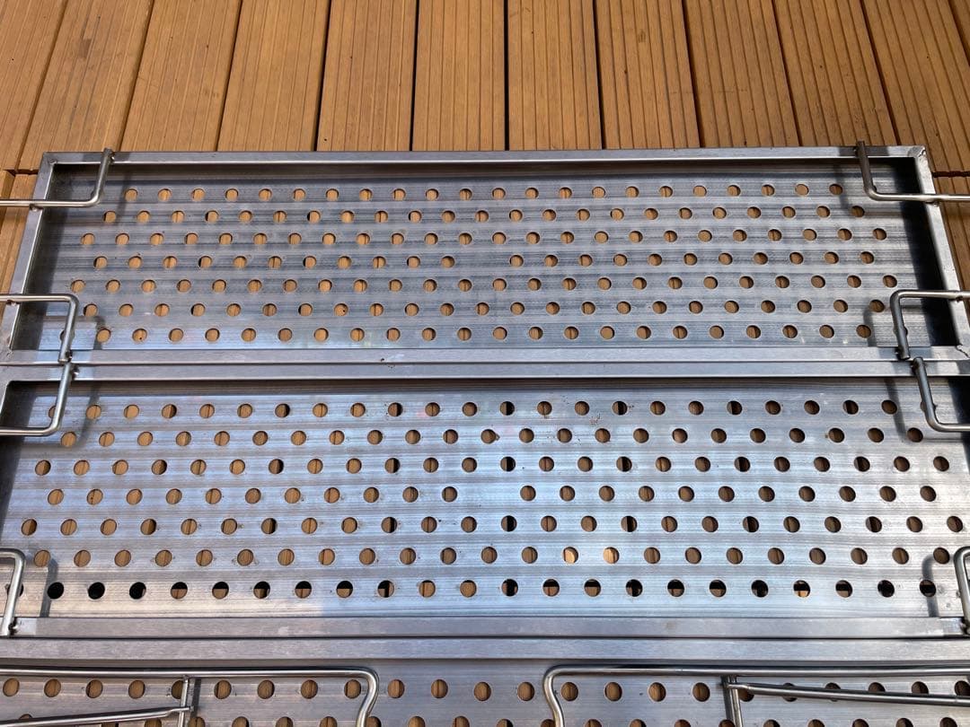 美品　Coleman　コールマン　ファイアープレイステーブル