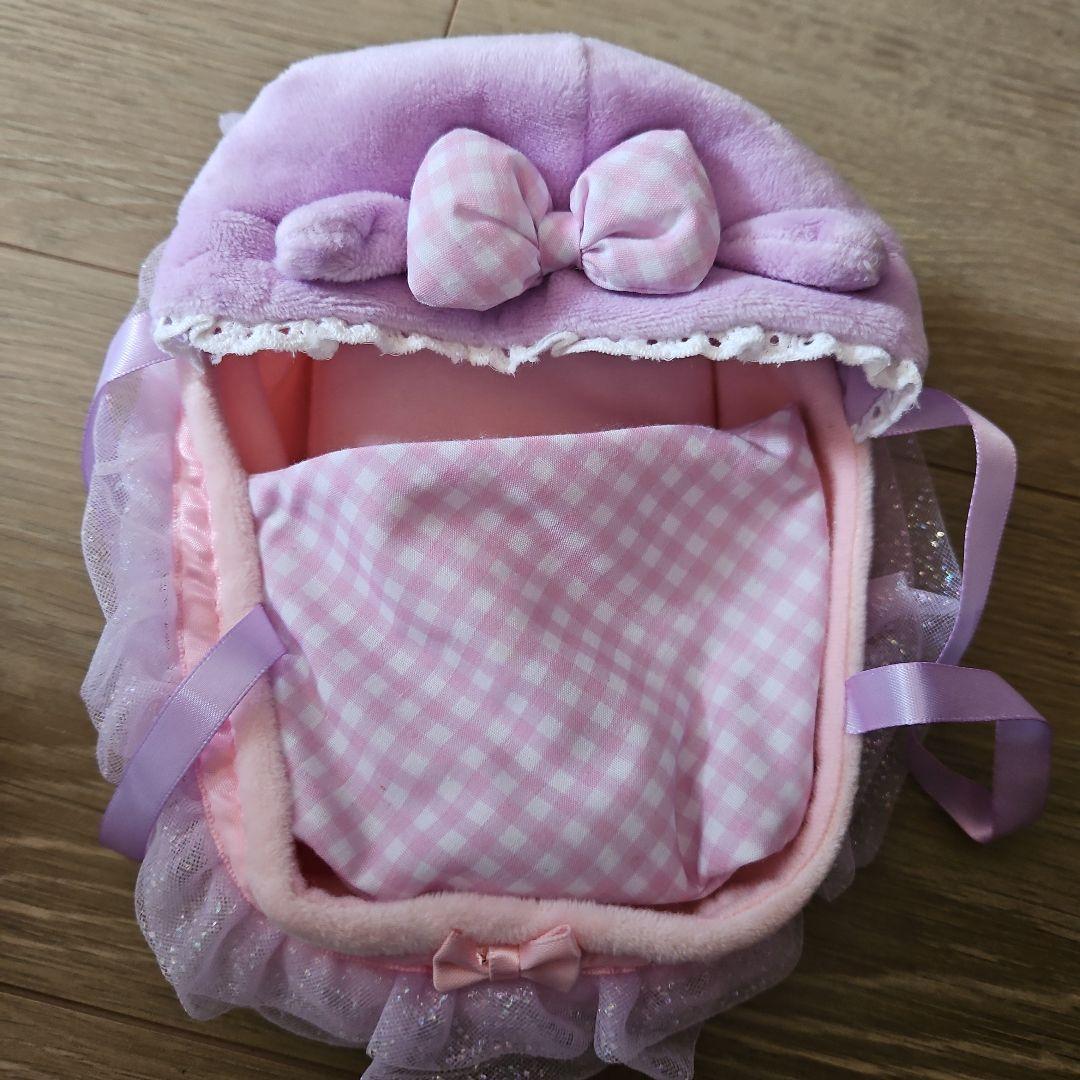 ミュークルドリーミー　おせわセット