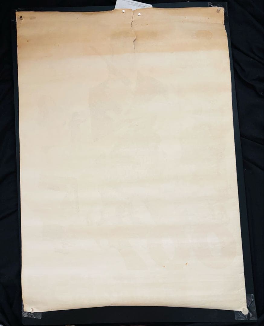 007 黄金銃を持つ男 ポスター B2サイズ