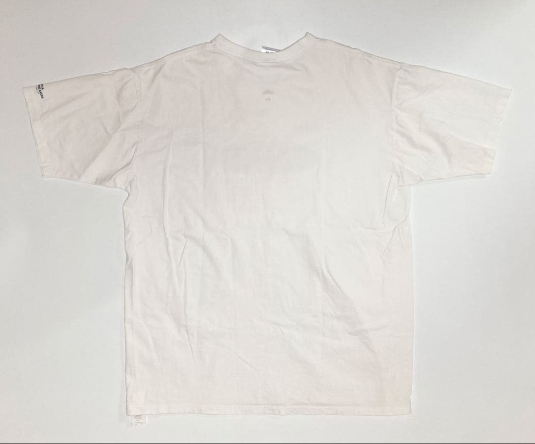 bedwin × stranger things コラボTシャツ XL